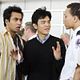 Harold & Kumar 2 - Flucht aus Guantanamo : photo Hayden Schlossberg, John Cho, Jon Hurwitz, Kal Penn