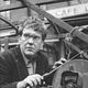Der Mann vom Eiffelturm : photo Burgess Meredith
