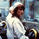 Silkwood : photo Meryl Streep, Mike Nichols