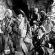 In den Fesseln von Shangri-La : photo Edward Everett Horton, Frank Capra, Ronald Colman, Thomas Mitchell