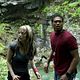 Wrong Turn 2 : photo Erica Leerhsen, Joe Lynch, Texas Battle
