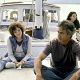 Wenn der Nebel sich lichtet : photo David Strathairn, John Sayles, Mary Elizabeth Mastrantonio, Vanessa Martinez
