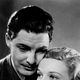 39 Stufen : photo Alfred Hitchcock, Madeleine Carroll, Robert Donat