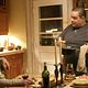 Die Sopranos : photo John Costelloe, Joseph R. Gannascoli