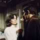 photo Dick Clement, Romy Schneider, Tom Courtenay