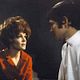 photo Dick Clement, Romy Schneider, Tom Courtenay