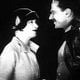 Der Lustgarten : photo Alfred Hitchcock, Miles Mander, Virginia Valli