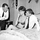photo Fernandel, Jean Boyer, Maurice Chevit, Nicole Gueden