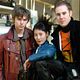 photo Kyle Labine, Tammy Hui, Tyler Johnson