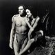 Tarzans Rache : photo Johnny Weissmuller, Maureen O'Sullivan, Richard Thorpe