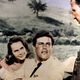 Feuertaufe : photo Robert Wagner, Terry Moore