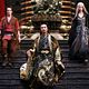 Forbidden Kingdom : photo Bingbing Li, Collin Chou, Michael Angarano, Rob Minkoff