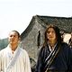 Forbidden Kingdom : photo Jackie Chan, Jet Li, Rob Minkoff