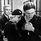 20.000 Jahre in Sing Sing : photo Bette Davis, Michael Curtiz, Spencer Tracy