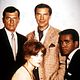 Kobra, übernehmen Sie! : photo Barbara Bain, Greg Morris, Martin Landau, Steven Hill