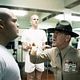 Full Metal Jacket : photo Matthew Modine, R. Lee Ermey, Stanley Kubrick, Vincent D'Onofrio