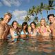 photo Natalie Ramsey, Ross Thomas, Sonya Balmores, Tiffany Hines