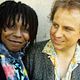 Die diebische Elster : photo Bob Goldthwait, Hugh Wilson, Whoopi Goldberg