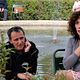 photo Bruno Podalydès, Elie Semoun, Isabelle Candelier