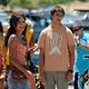 Piranha 3D : photo Alexandre Aja, Jessica Szohr