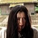 Blood: The Last Vampire : photo Chris Nahon, Koyuki