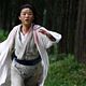 Blood: The Last Vampire : photo Chris Nahon, Koyuki