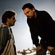 Der Mann, der niemals lebte : photo Leonardo DiCaprio, Ridley Scott, Vince Colosimo
