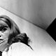 <b>Jeanne Moreau, Orson Welles</b> Bild : Der Prozess