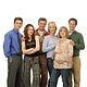 Unser lautes Heim : photo Alan Thicke, Ashley Johnson, Jeremy Miller, Joanna Kerns, Kirk Cameron
