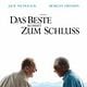 Das Beste kommt zum Schluss : poster