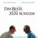 Das Beste kommt zum Schluss