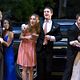 Prom Night : photo Brittany Snow, Collins Pennie, Dana Davis, Jessica Stroup, Kelly Blatz