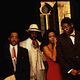 Harlem Action : photo Bill Duke, Forest Whitaker, Gregory Hines, Robin Givens