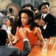 Harlem Action : photo Bill Duke, Forest Whitaker, Robin Givens