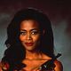 Harlem Action : photo Bill Duke, Robin Givens