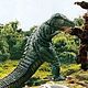 King-Kong, Frankensteins Sohn : photo Inoshiro Honda