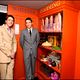Harry Potter und der Halbblutprinz : photo David Yates, J.K. Rowling, James Phelps, Oliver Phelps