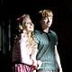 Harry Potter und der Halbblutprinz : photo David Yates, J.K. Rowling, Jessie Cave, Rupert Grint