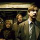 Harry Potter und der Halbblutprinz : photo David Thewlis, David Yates, J.K. Rowling, Julie Walters, Mark Williams