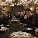 Harry Potter und der Halbblutprinz : photo Bonnie Wright, Daniel Radcliffe, David Yates, Emma Watson, J.K. Rowling