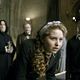 Harry Potter und der Halbblutprinz : photo Alan Rickman, Daniel Radcliffe, David Yates, J.K. Rowling, Jessie Cave