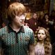 Harry Potter und der Halbblutprinz : photo David Yates, J.K. Rowling, Jessie Cave, Rupert Grint