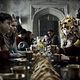 Harry Potter und der Halbblutprinz : photo Daniel Radcliffe, David Yates, Emma Watson, Evanna Lynch, J.K. Rowling