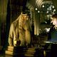 Harry Potter und der Halbblutprinz : photo Daniel Radcliffe, David Yates, J.K. Rowling, Michael Gambon