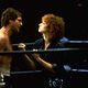 Photo Christophe L - FILM - The Main Event : 59406