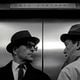 Lemmy Caution gegen Alpha 60 : photo Eddie Constantine, Jean-Luc Godard