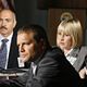 Medium - Nichts bleibt verborgen : photo David Cubitt, Miguel Sandoval, Patricia Arquette