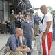 Prison Break : photo Amaury Nolasco, Dominic Purcell, Marshall Allman