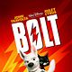 Bolt - Ein Hund für alle Fälle