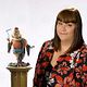 Coraline : photo Dawn French, Henry Selick